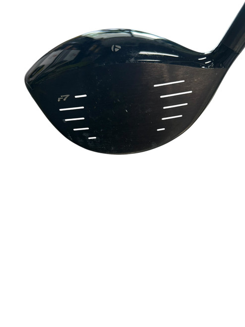 Vist Large View of Product Image Which is Used Taylormade R7 SUPERQUAD Mens Driver RH 10.5 Degree