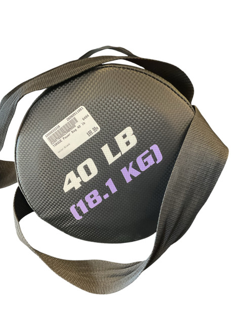 Vist Large View of Product Image Which is Torque Power Bag 40