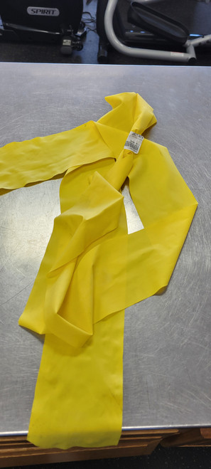Vist Large View of Product Image Which is Used Flat Band Yellow Light