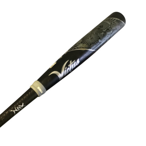 Vist Large View of Product Image Which is Used Victus NOX BB/SB High School -3 Bat 33"