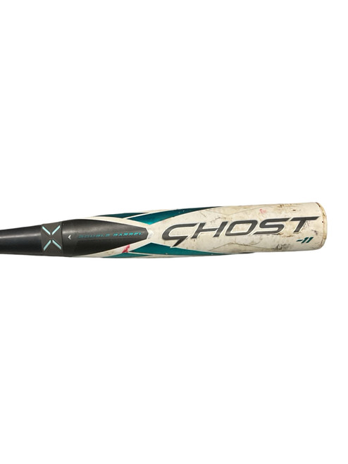 Vist Large View of Product Image Which is Used Easton BB/SB Fastpitch Bat 29"