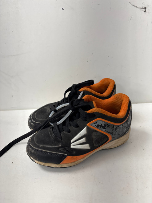Vist Large View of Product Image Which is Used Easton 360 LE BB/SB Cleats Black Youth 11.0
