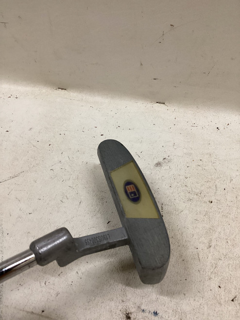 Vist Large View of Product Image Which is Used US Kids Jr Putter LH