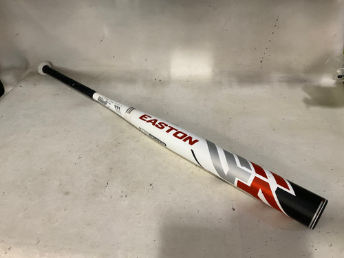 Vist Large View of Product Image Which is Used Easton FIREFLEX 3 BB/SB Slowpitch Bat 34"
