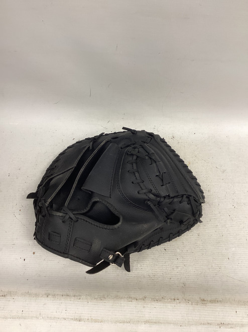 Vist Large View of Product Image Which is Used RHT CATCHER BB/SB Catchers RH Throw Black 32 1/2"