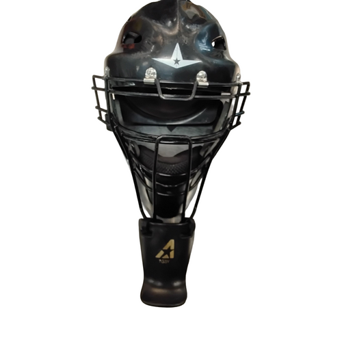 Vist Large View of Product Image Which is Used All-Star 9-12 Catchers Set