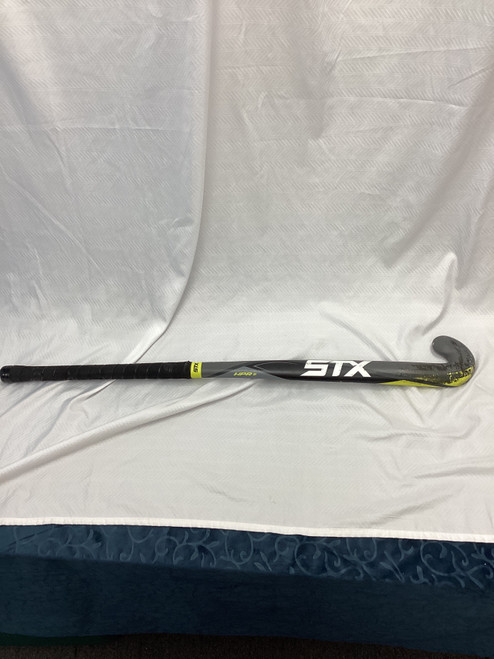 Vist Large View of Product Image Which is Used STX HPR 101 STICK FH Complete Stick Black 36"