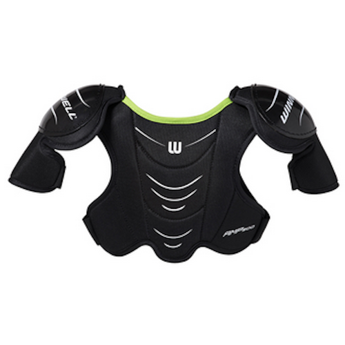 Vist Large View of Product Image Which is Ice Hockey Ice Hockey / Shoulder Pads