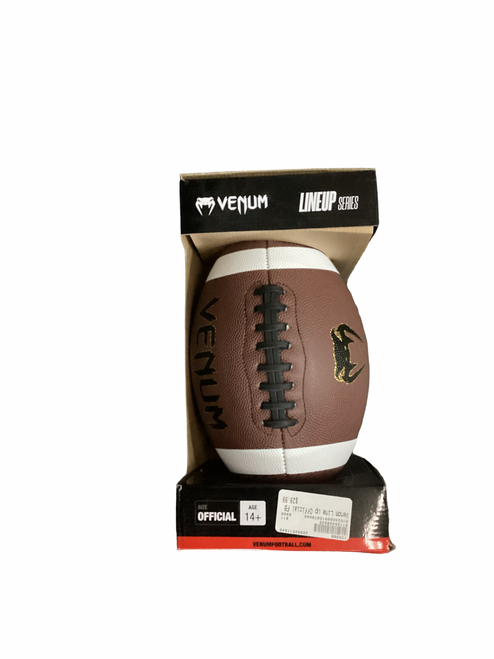 Vist Large View of Product Image Which is New Venom Line up Official FB