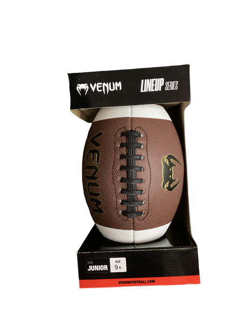 Vist Large View of Product Image Which is New Venom Line Up Jr FB
