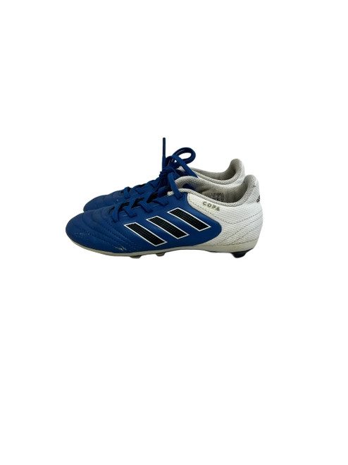 Vist Large View of Product Image Which is Used Adidas Copa Yth 12 Soccer Cleats