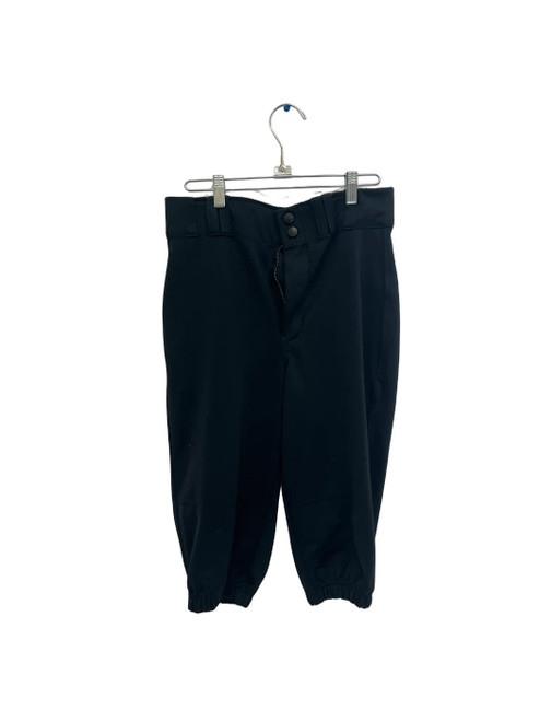 Vist Large View of Product Image Which is Used Champro Youth XL Knickers Black BB Pants