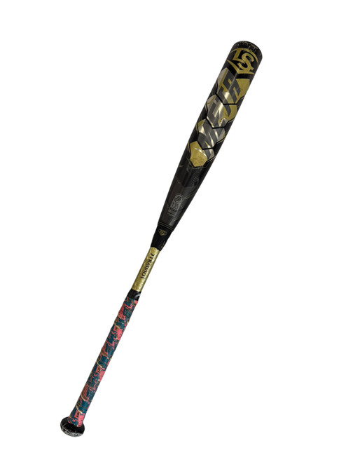 Vist Large View of Product Image Which is Used Louisville Slugger META BB/SB USSSA 2 5/8 Bat 31"