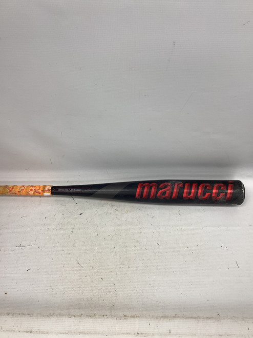 Vist Large View of Product Image Which is Used Marucci CAT 9 BB/SB High School -3 Bat 32"