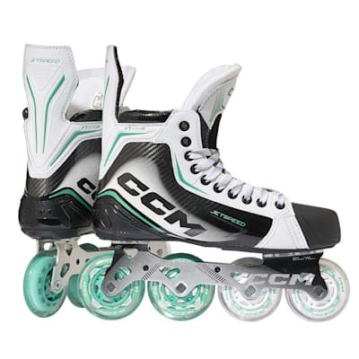 Vist Large View of Product Image Which is New CCM JETSPEED FT870 RH SKATE SR 9