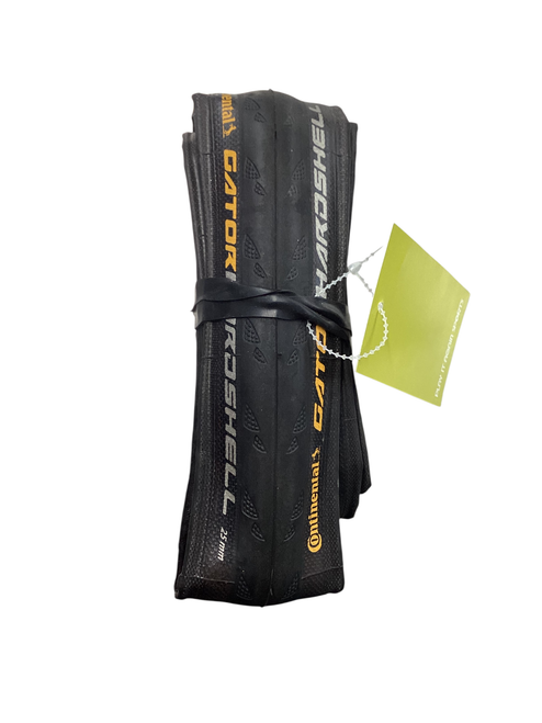 Vist Large View of Product Image Which is Used Continental Bike Tire