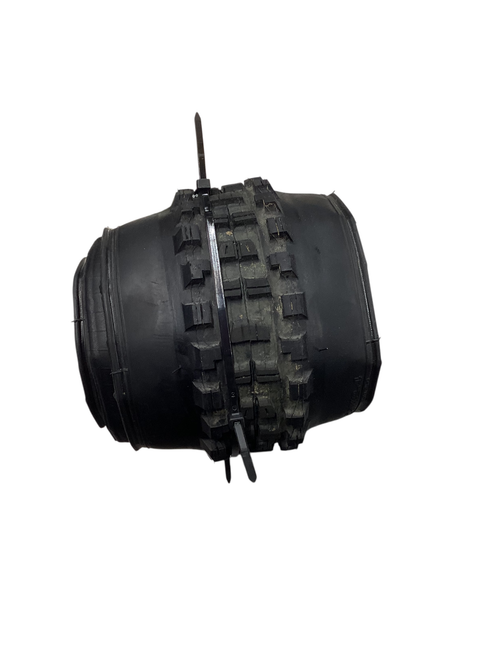 Vist Large View of Product Image Which is Maxxis Minion dh Used Bike Tire