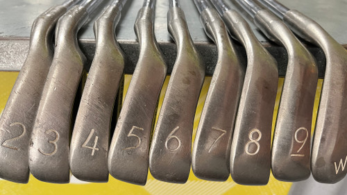 Vist Large View of Product Image Which is Used Ping EYE 2 Mens Iron Set RH 2I-PW