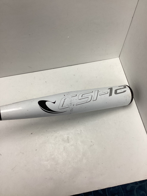 Vist Large View of Product Image Which is Used CARRERA SPORTS BAT CSI-12 BB/SB High School -3 Bat 33”