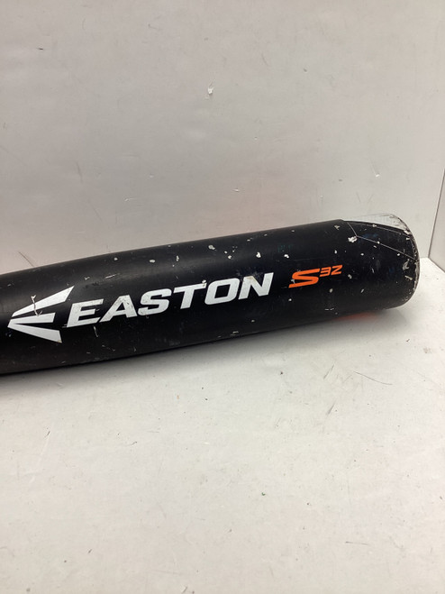 Vist Large View of Product Image Which is Used Easton S3Z YV50040 BB/SB High School -3 Bat 32"