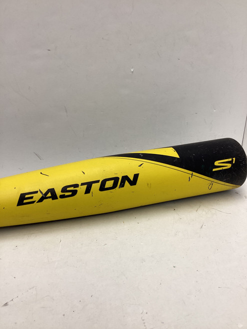 Vist Large View of Product Image Which is Used Easton EASTON S1 MODEL BB14S1 BAT BB/SB High School -3 Bat 32"