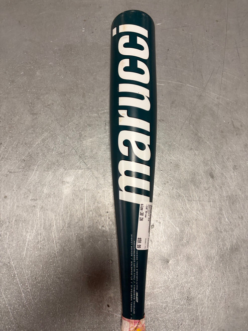 Vist Large View of Product Image Which is Used Marucci F5 BB/SB USSSA 2 3/4 Bat 30"