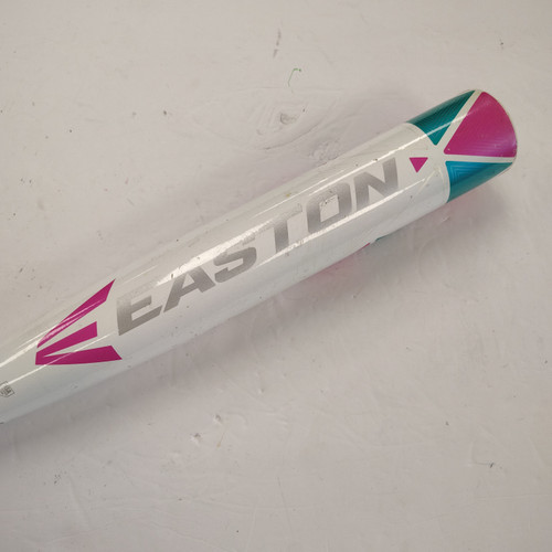 Vist Large View of Product Image Which is Used Easton TOPAZ BB/SB Fastpitch Bat 29"