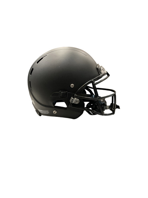 Vist Large View of Product Image Which is Used Xenith X2E+ XL FB Helmet Black XL