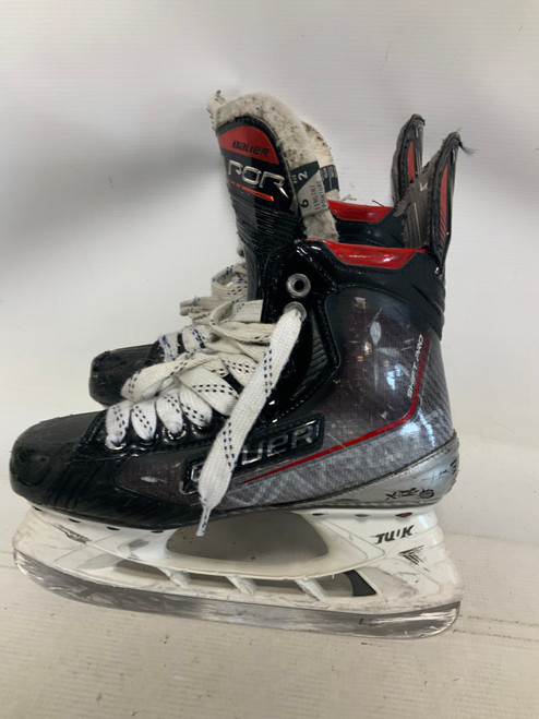 Vist Large View of Product Image Which is Used Bauer VAPOR X SHIFT PRO FIT 2 Intermediate Hockey Skate Intermediate 6.0