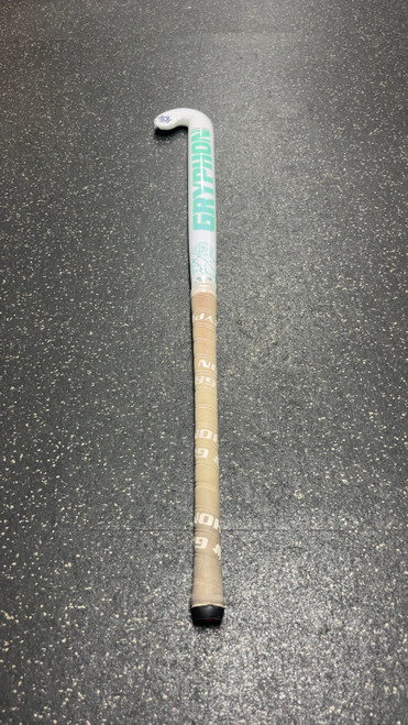 Vist Large View of Product Image Which is Used GRYPHON FH Complete Stick White 37 1/2"