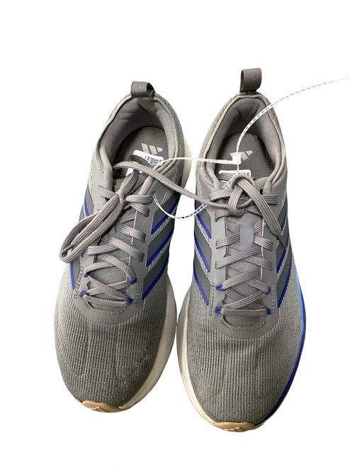 Vist Large View of Product Image Which is Used Adidas Running/X-Train Shoes M