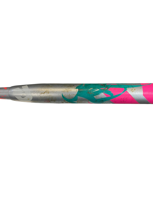 Vist Large View of Product Image Which is Used Demarini VCF-17 BB/SB Fastpitch Bat 31"