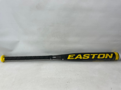 Vist Large View of Product Image Which is Used Easton YB13S1 BB/SB Youth Bat 31"