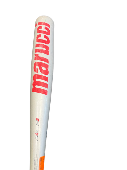 Vist Large View of Product Image Which is Used Marucci CAT 7 BB/SB High School -3 Bat 31"