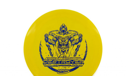 Disc Golf Disc Golf / Driver Discs