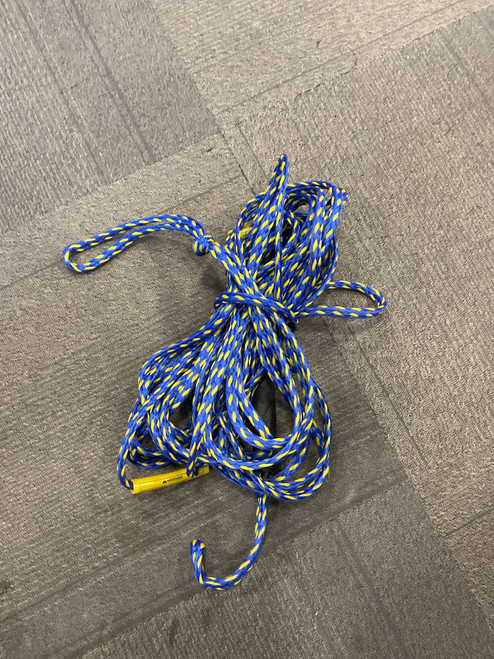 Vist Large View of Product Image Which is Used Water Rope