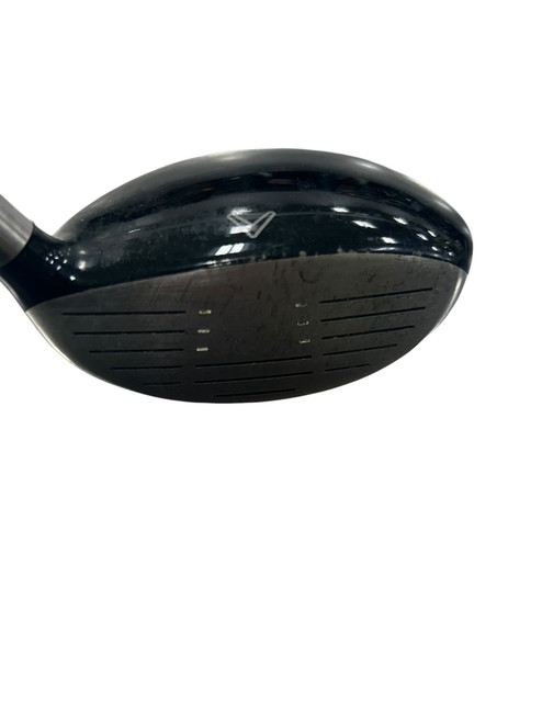 Vist Large View of Product Image Which is Used Callaway FTIZ Mens Fairway Wood LH 3 Wood