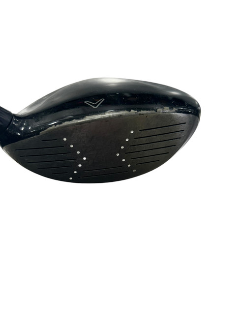 Vist Large View of Product Image Which is Used Callaway FT Mens Fairway Wood LH 3 Wood