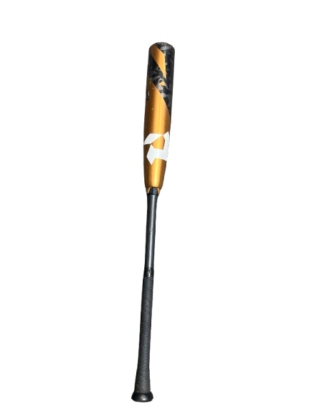Vist Large View of Product Image Which is Used Demarini 2022 ZOA 32 IN -3 BB/SB High School -3 Bat 32"