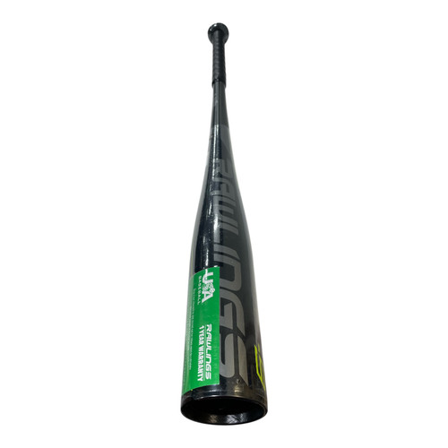 Vist Large View of Product Image Which is NEW Rawlings PRODIGY BB/SB USA 2 5/8 Bat 30"