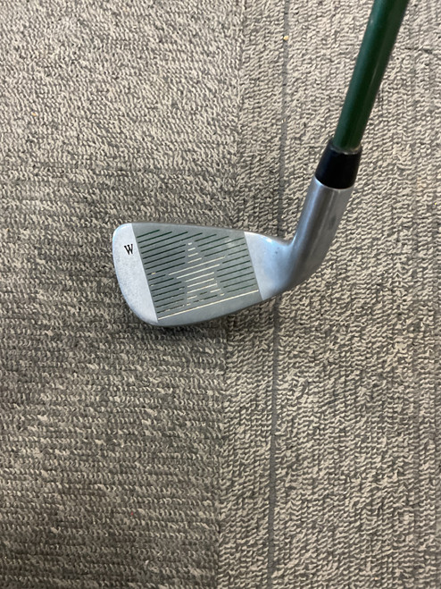Vist Large View of Product Image Which is Used US Kids ULTRALIGHT Golf Wedge Junior RH Pitching Wedge
