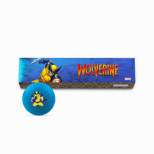 Vist Large View of Product Image Which is New Wolverine Gift Set