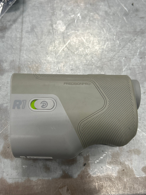 Vist Large View of Product Image Which is Used PRECISION PRO R1 Field Equipment