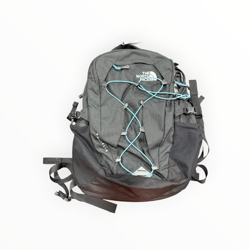 Vist Large View of Product Image Which is Used The North Face BACKPACK Internal Frame Backpack Black