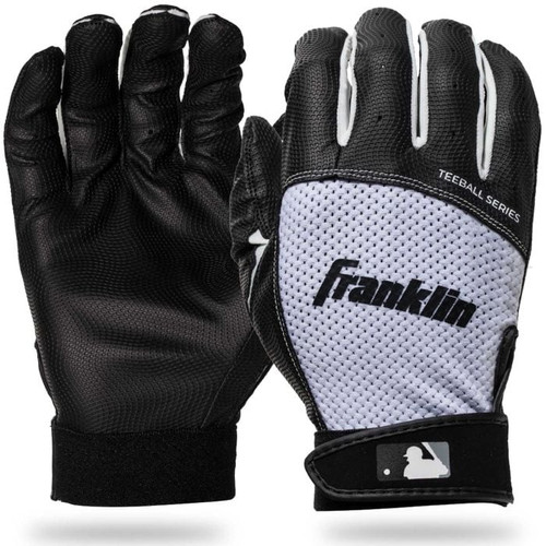 Vist Large View of Product Image Which is New Franklin FLEX TBLL BK/WT LG