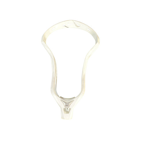 Vist Large View of Product Image Which is Used Nike VAPOR ELITE Mens Lacrosse Head White