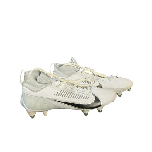 Vist Large View of Product Image Which is Used Nike LAX Cleats Mens Black Senior 11.5
