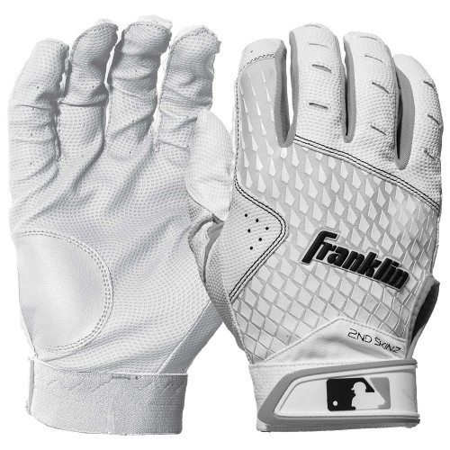 Vist Large View of Product Image Which is New Franklin 2ND SKINZ ADT WT/WT LG