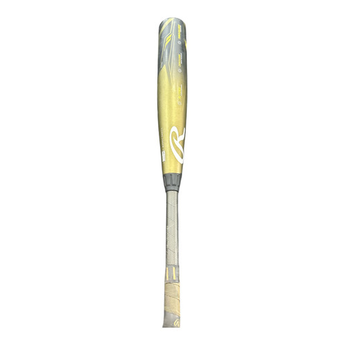 Vist Large View of Product Image Which is Used Rawlings 2023 ICON 31/28 BB/SB High School -3 Bat 31"