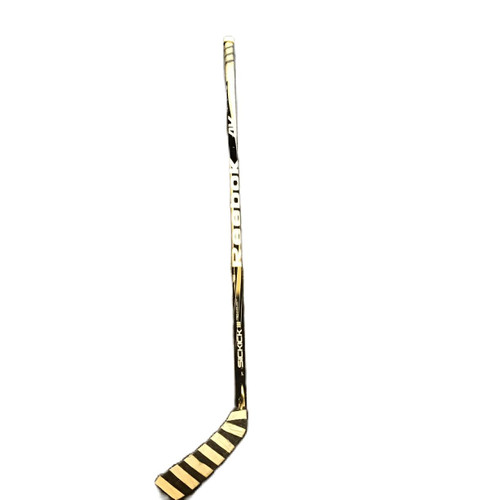 Vist Large View of Product Image Which is Used Reebok 4K Senior One Piece Left 65 Flex
